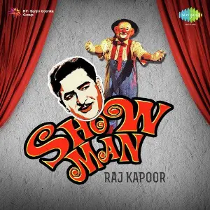 Showman - Raj Kapoor image