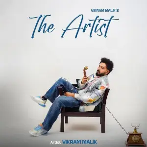 The Artist image