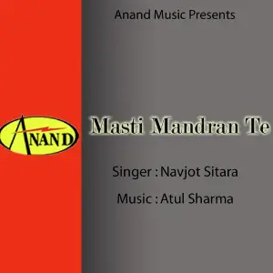 Masti Mandran Te image