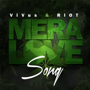 Mera Love Song image