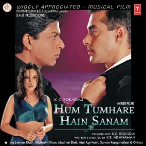 Hum Tumhare Hain Sanam Various Artists