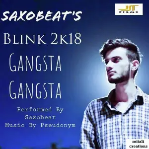 Gangsta Gangsta image