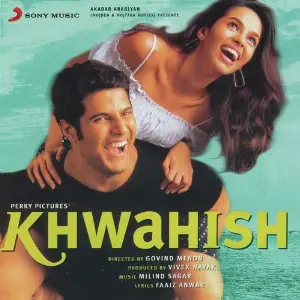 Khwahish image
