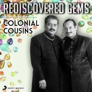 Rediscovered Gems Colonial Cousins image
