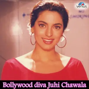 Bollywood Diva Juhi Chawla image