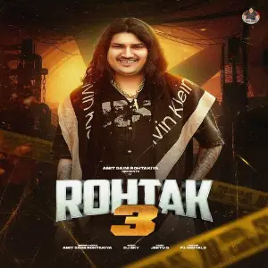Rohtak 3 Amit Saini Rohtakiya