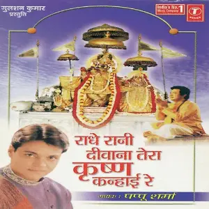 Deewana Tera Krishna Kanhaai Re image