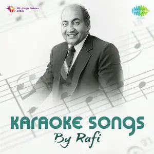 Karaoke Songs By Rafi image