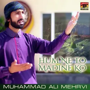 Hum Ne to Madine Ko image