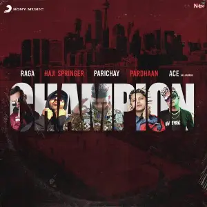 Sherni Parichay, Pradhaan, Raga, Haji Springer, Ace