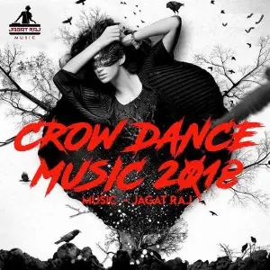 Crow Dance Music 2018 - Single image