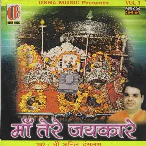 Maa Tere Jaikare image