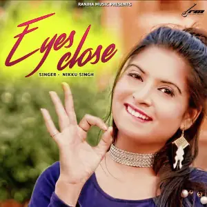 Eyes Close - Single image