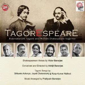 Tagorespeare image