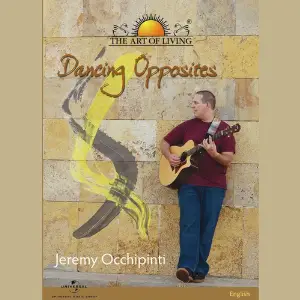 Dancing Opposites - The Art Of Living image