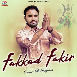 Fakkad Fakir - Single image