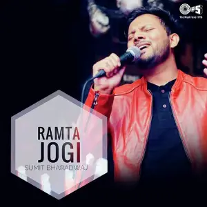 Ramta Jogi Cover by Sumit Bharadwaj image