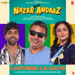 Lootere Aa Gaye (From Nazar Andaaz) image