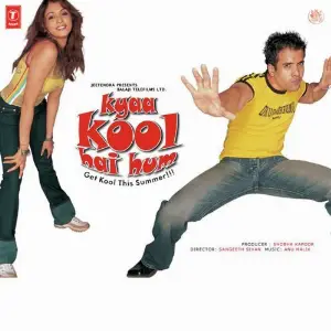 Kyaa Kool Hai Hum image