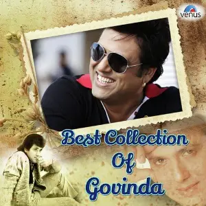 Best Collection Of Govinda image