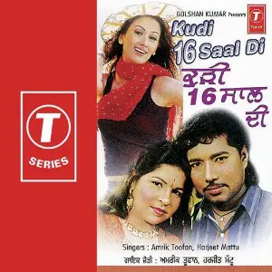 Kudi 16 Saal Di image