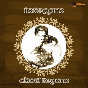 Inteqam  Choti Begum image