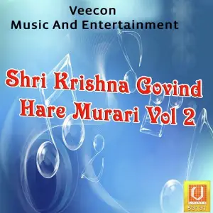 Shri Krishna Govind Hare Murari Vol. 2 Ravindra Jain