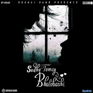 Sudhu Tomay Bhalobashi - Single image