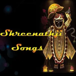 Shreenathji Ni Najroo image