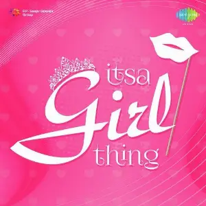 Itsa Girl Thing image