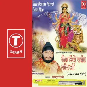 Tera Unche Parvat Gaon Maa image