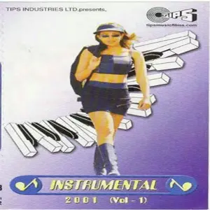 Instrumental 2001 (Vol. 1) image