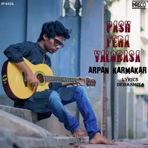 Pash Fera Valobasa - Single image