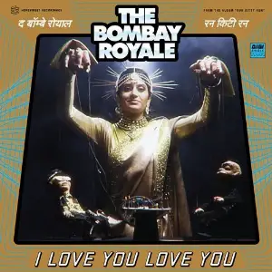 I Love You Love You image