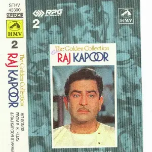 Raj Kapoor - Golden Collection - Vol 2 image
