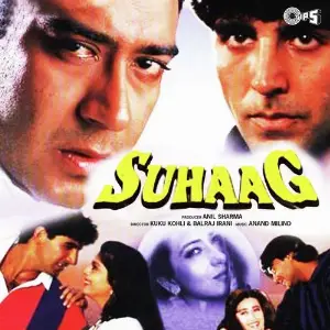 Suhaag image