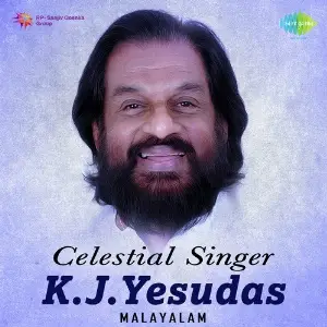 Celestial Singer - K.J. Yesudas - Malayalam image