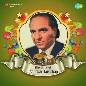Rhythms Of Shankar-Jaikishan image