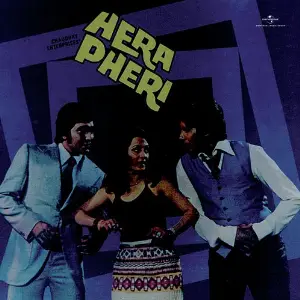 Hera Pheri image
