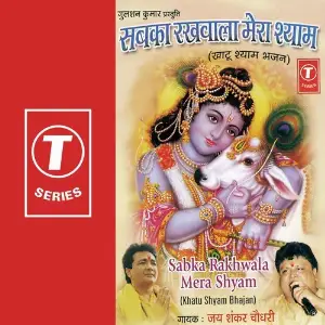 Sabka Rakhwala Mera Shyam image