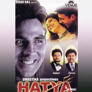 Hatya image