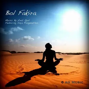 Bol Fakira (feat. Divya Ranganathan) image