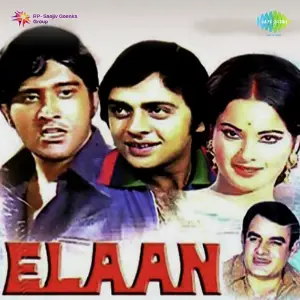 Elaan image