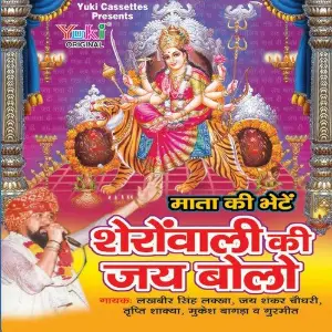 Sherowali Ki Jai Bolo image