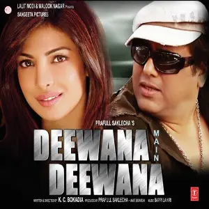 Deewana Main Deewana image