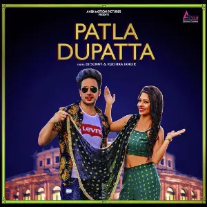 Patla Dupatta image