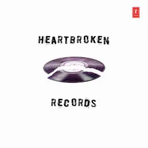 Heartbroken Records image