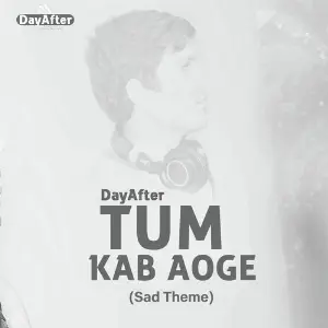 Tum Kab Aoge (Sad Theme) image
