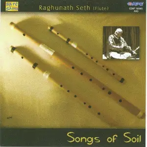 Songs Of Soil - Raghunath Seth image