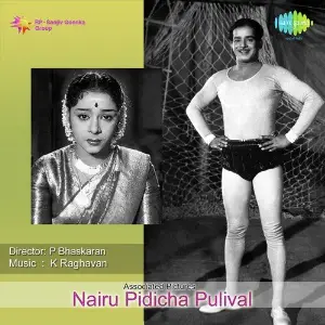 Nairu Pidicha Pulivaalu image